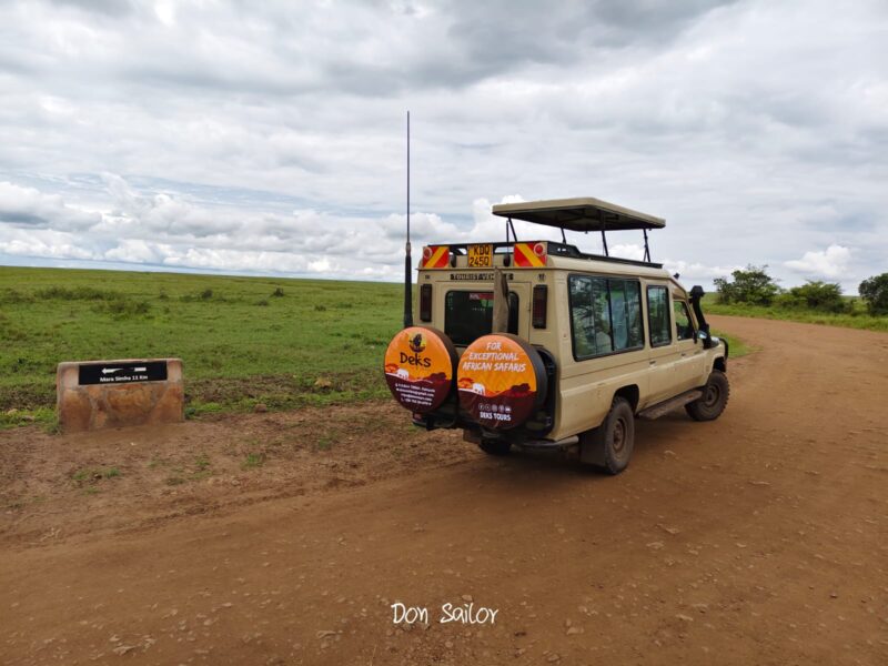 Uganda Wildlife Tours