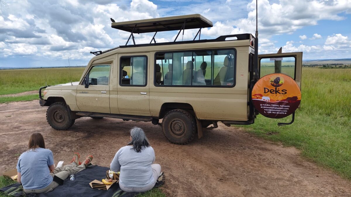 Kenya Uganda Wildlife Tours
