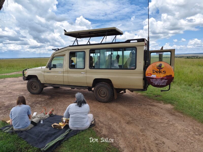Kenya Uganda Wildlife Tours