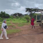 Best African Safari Tours for Couples