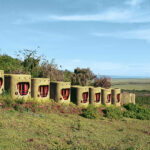 Mara Serena Safari Lodge