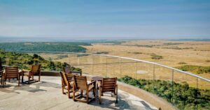 Kenya Luxury Safari Lodges