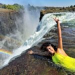 Rwanda Uganda Tanzania and Victoria Falls Safari