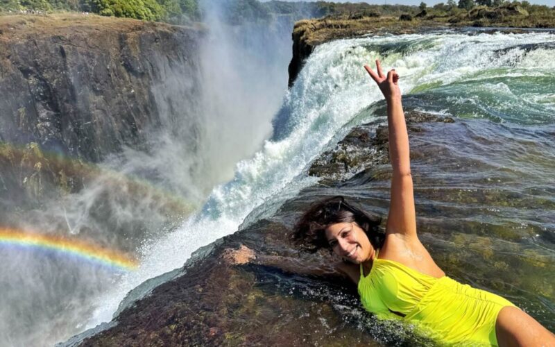 Rwanda Uganda Tanzania and Victoria Falls Safari