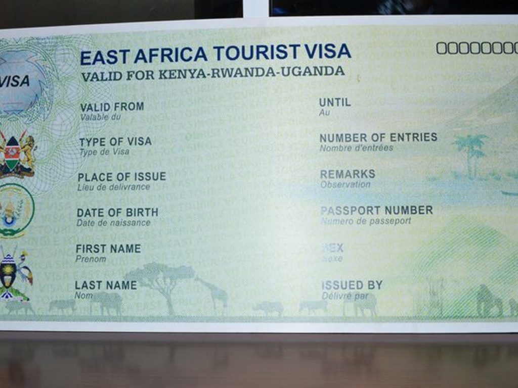 Do I Need Visas for Both Uganda and Kenya?
