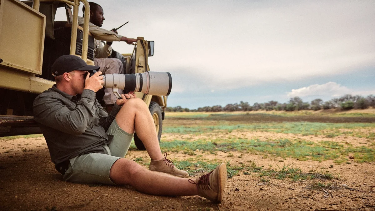 Uganda Adventure & Cultural Trail