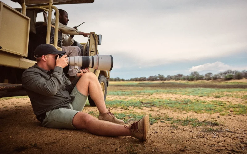 Uganda Adventure & Cultural Trail