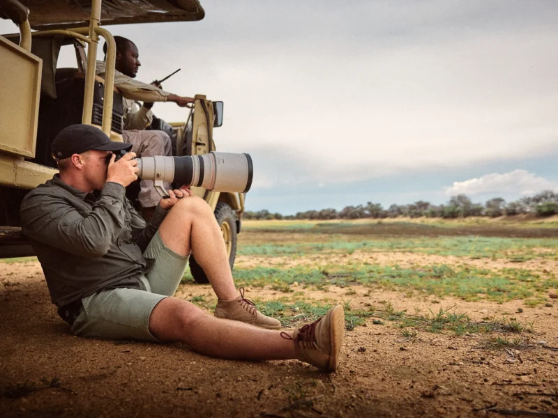 Uganda Adventure & Cultural Trail Uganda Adventure & Cultural Trail