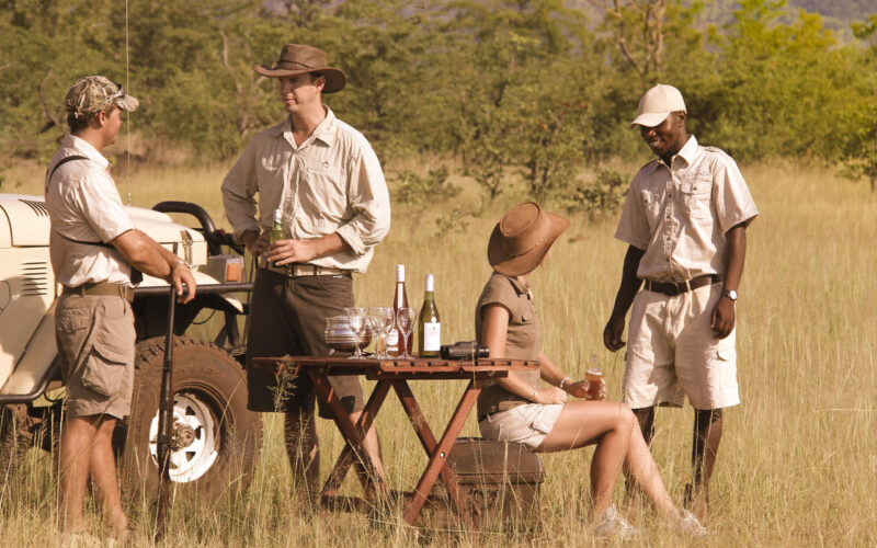 What Should I Pack for an East African Safari?