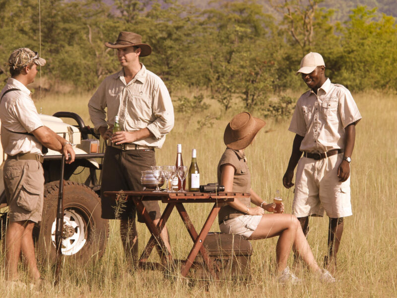 What Should I Pack for an East African Safari What Should I Pack for an East African Safari?