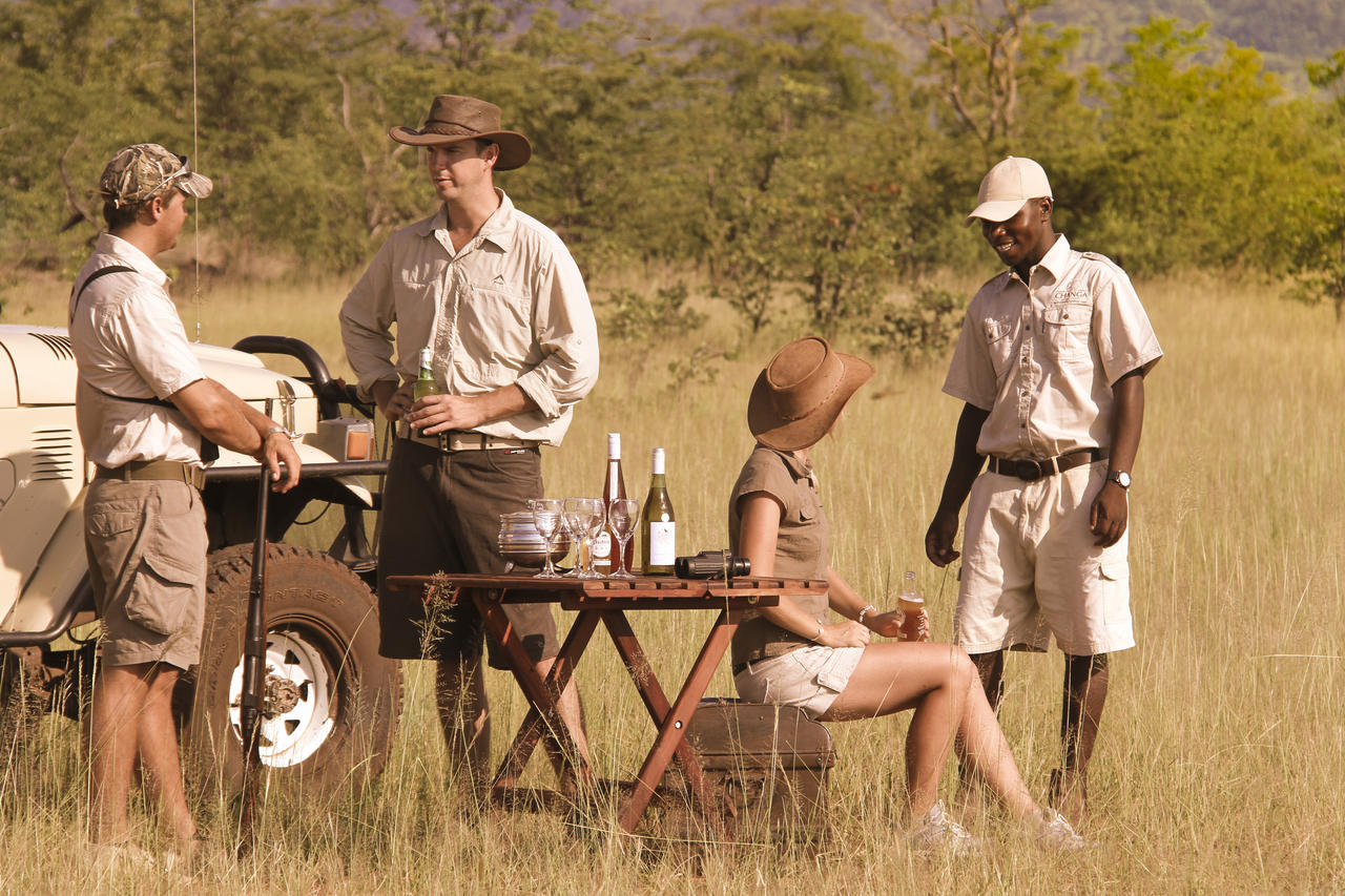 What Should I Pack for an East African Safari?