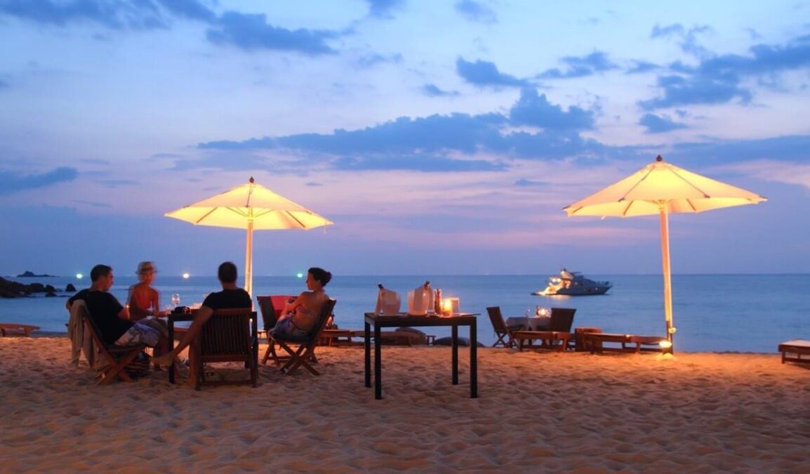 Best Places to Visit in Victoria Falls