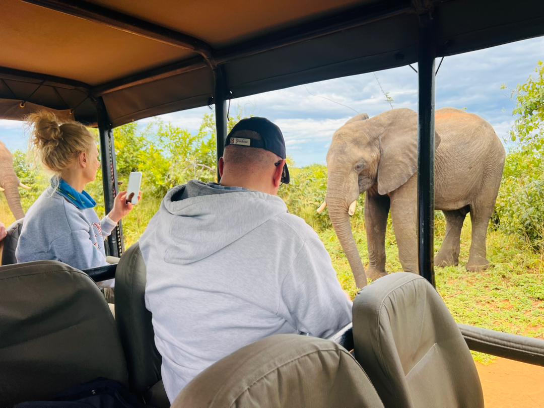 13 Days Luxury Kenya Tanzania Safari