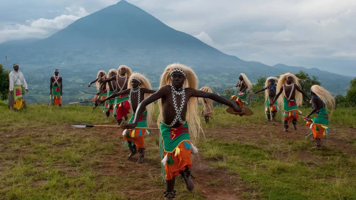 7 Days Burundi Rwanda and Uganda Safari