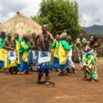 Rwanda Cultural