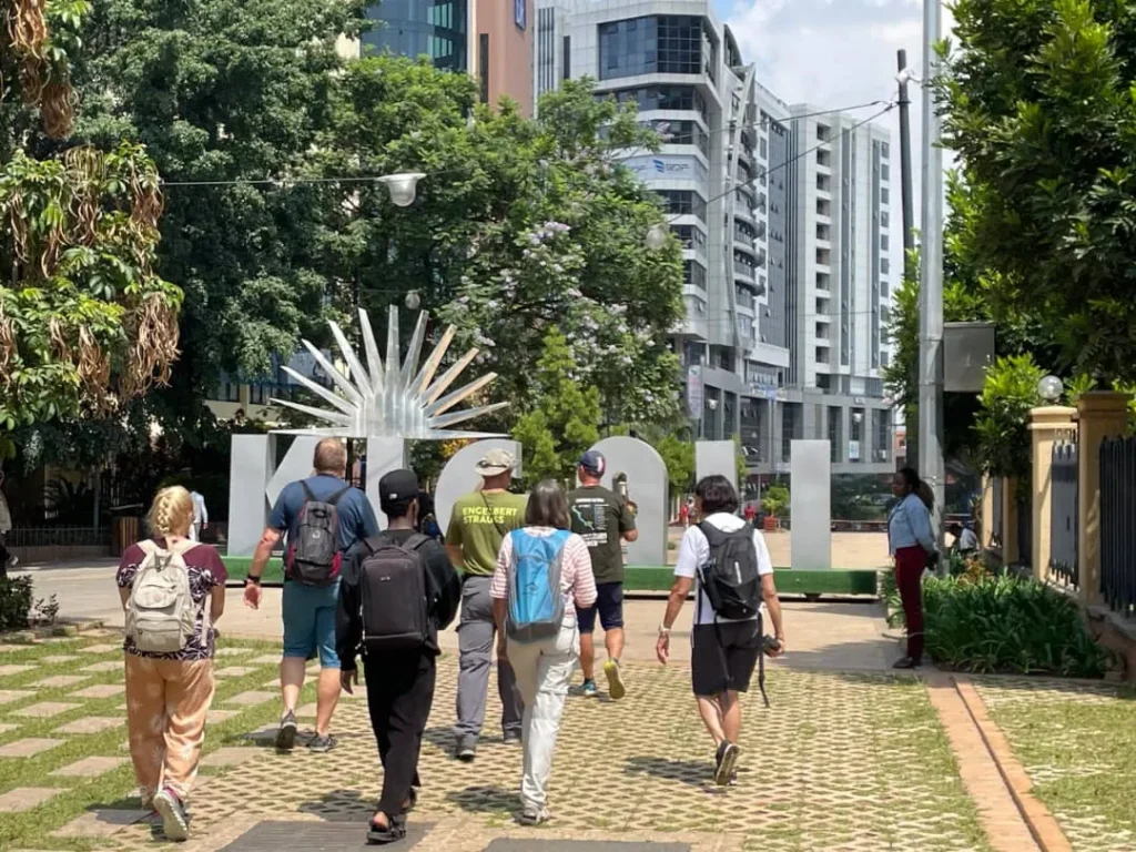 Can I Combine City Tours with Wildlife or Cultural Safaris?