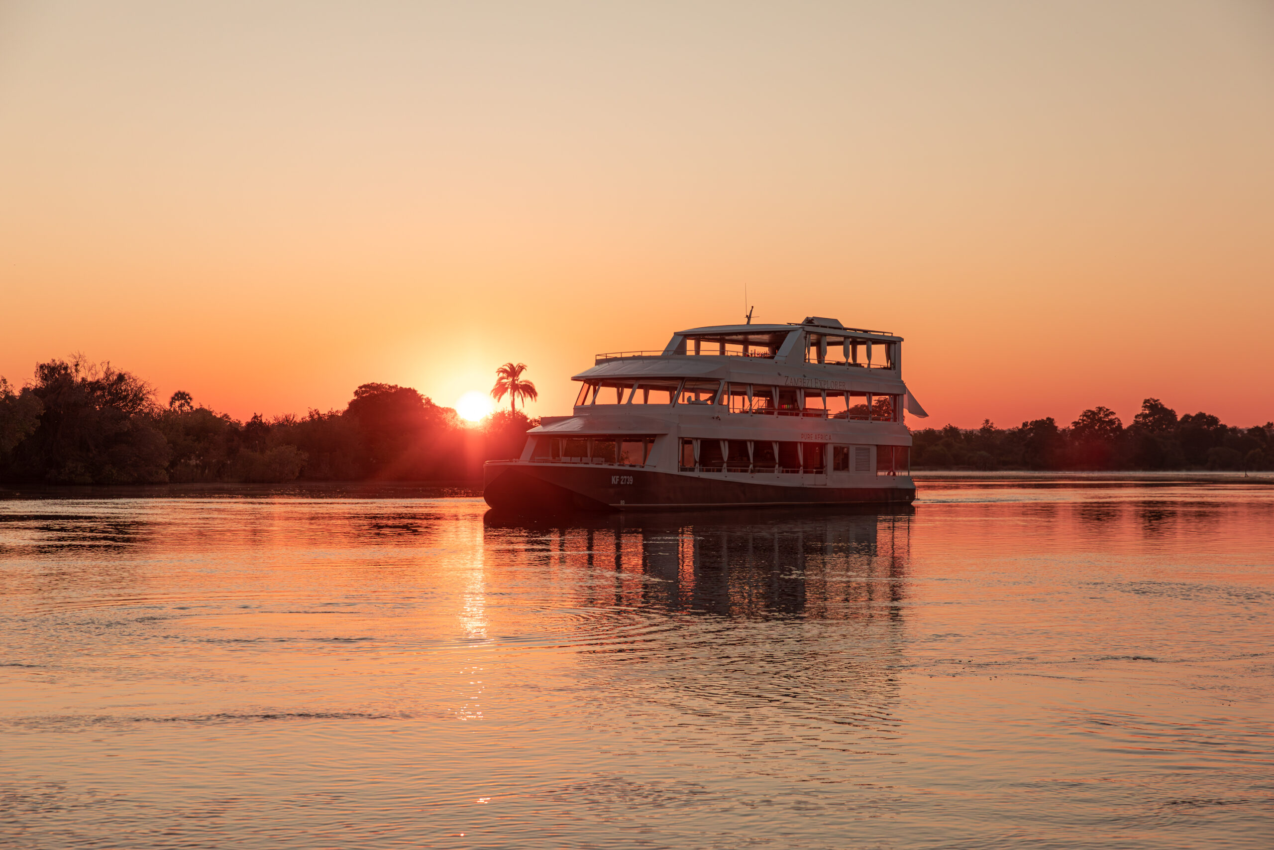 10-Day Mozambique Safari Holiday
