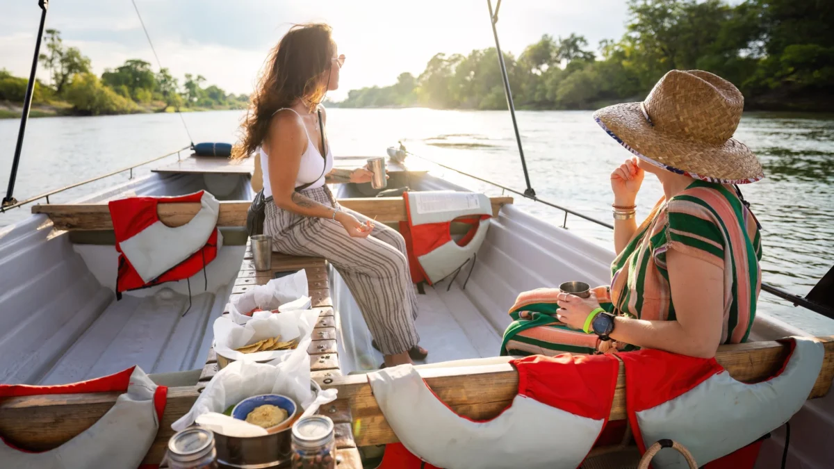 Botswana Safaris