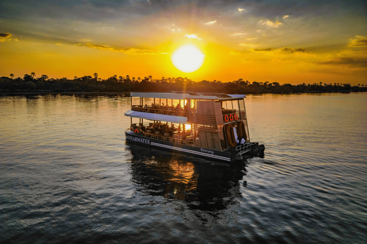 14-Day Southern Africa Adventure Safari