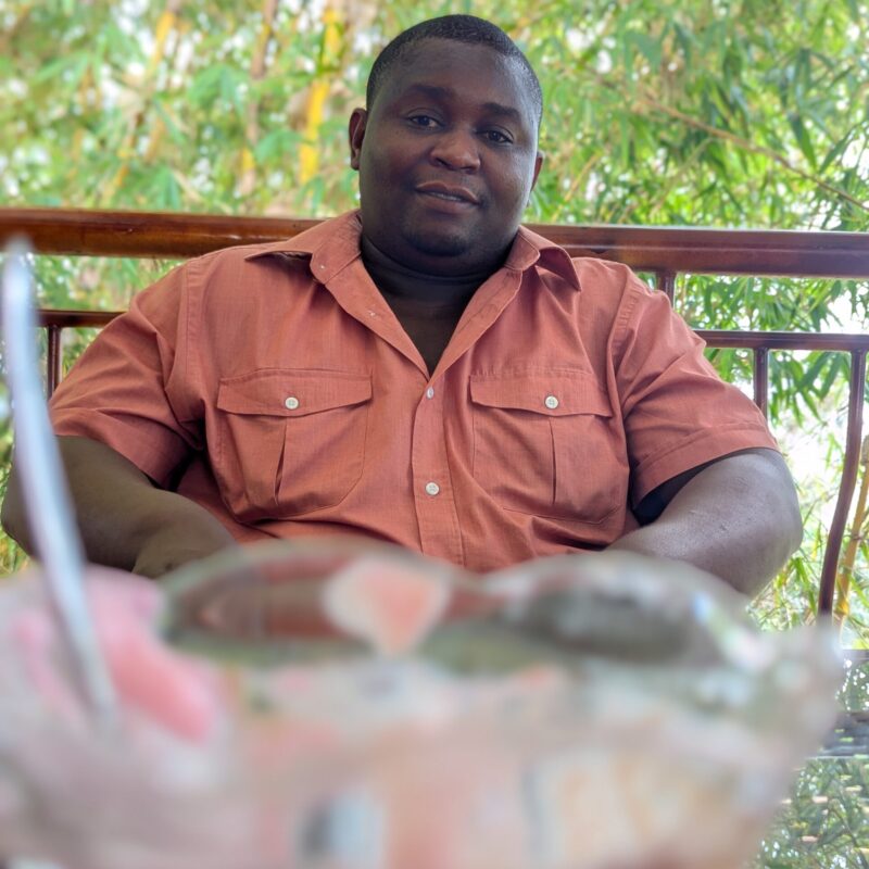 Samuel Kakete