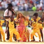 Uganda Ghetto Kids Perform at 2026 World Cup Biggest Stage