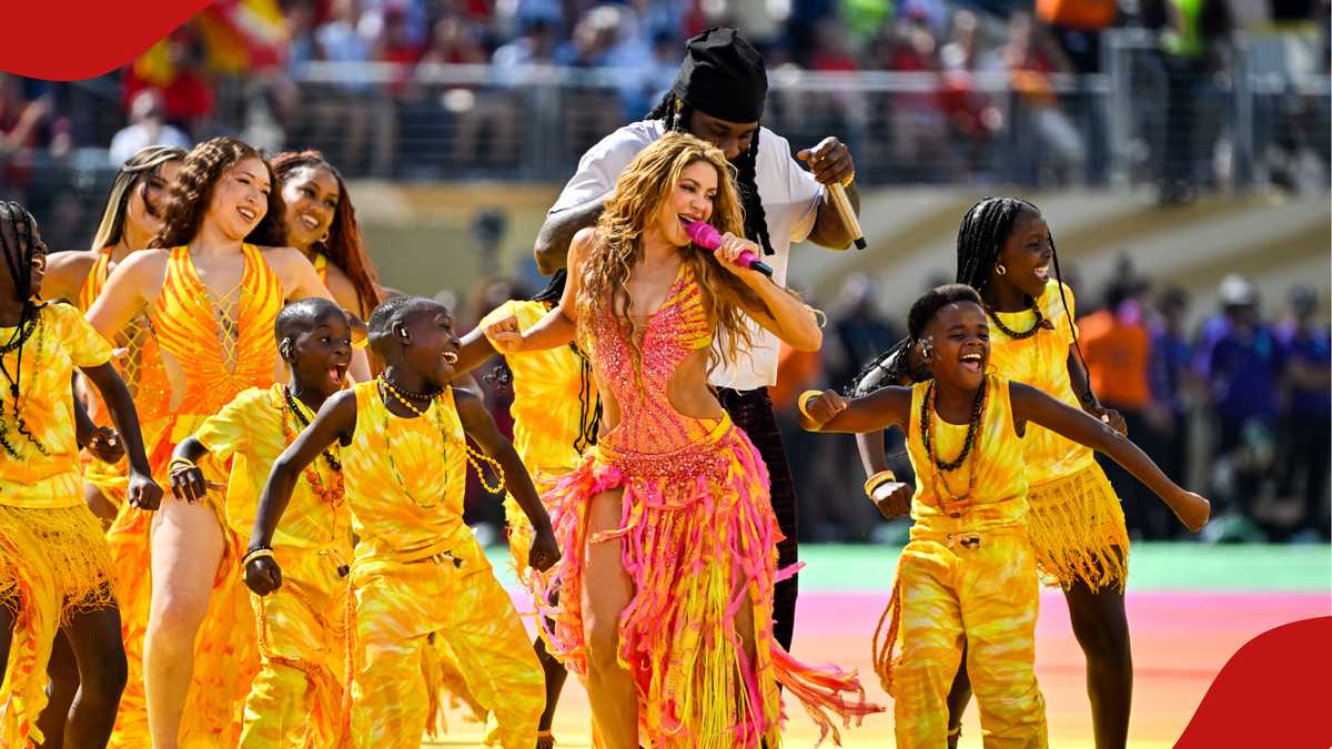 Uganda Ghetto Kids