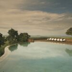 The Design Aesthetic of Singita Sasakwa Lodge