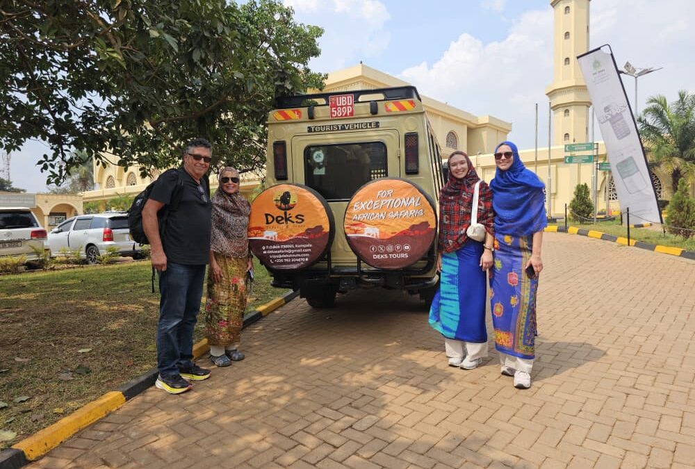 10 Days Uganda Cultural Safari