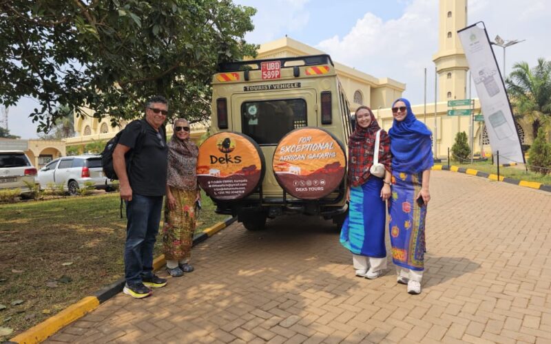10 Days Uganda Cultural Safari
