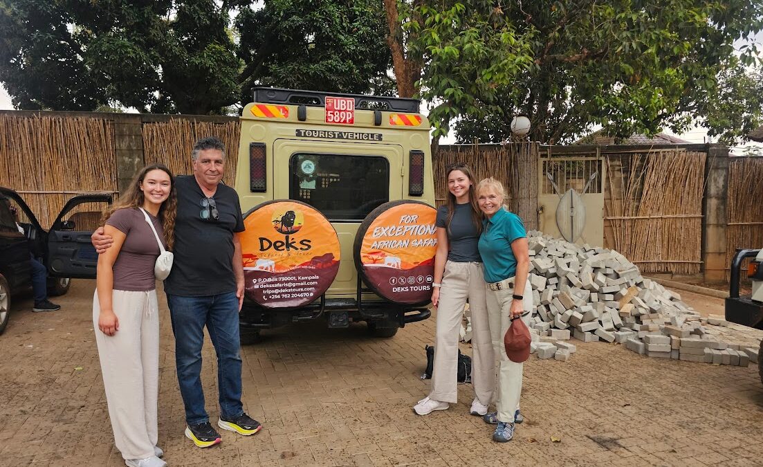 30 Days Best of East Africa Safari