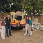 30 Days Best of East Africa Safari