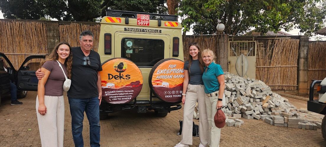 8 Days Best of Tanzania Safari Holiday