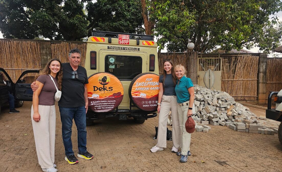 8 Days Best of Tanzania Safari Holiday