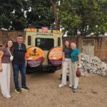 8 Days Best of Tanzania Safari Holiday