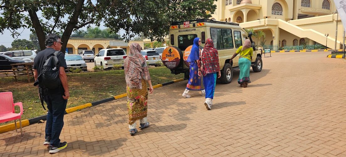 7 Days Uganda Cultural Tour