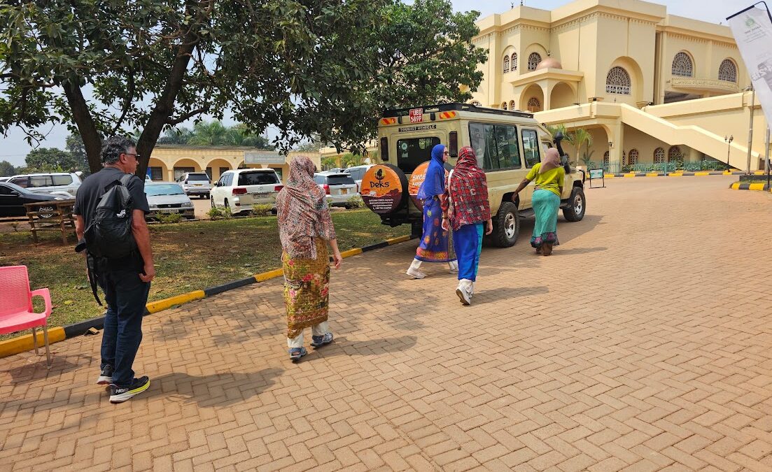 7 Days Uganda Cultural Tour