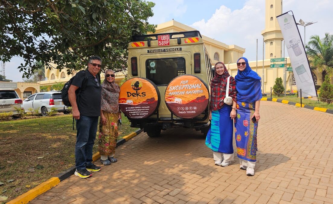 7 Days Uganda Cultural Tour