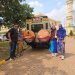 7 Days Uganda Cultural Tour
