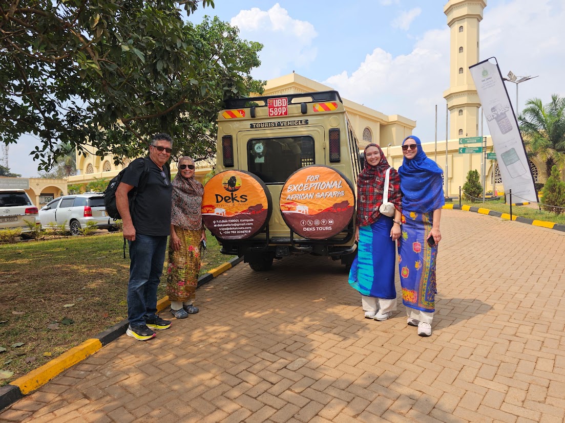 7 Days Uganda Cultural Tour