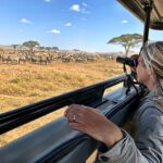 Flight Inclusion: Kigali to Serengeti Luxury Safaris