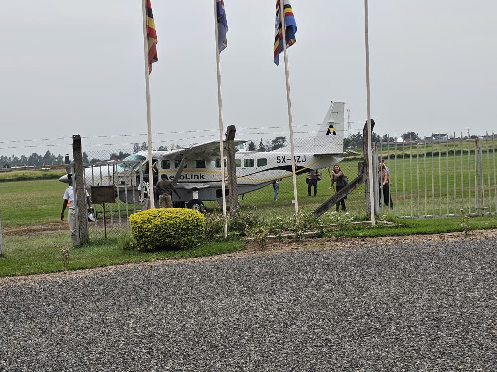 Uganda Wildlife & Gorilla Trekking Safari