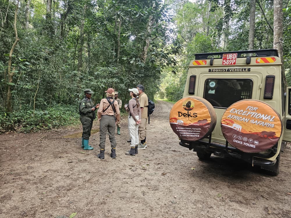 10 Days Uganda Cultural Safari