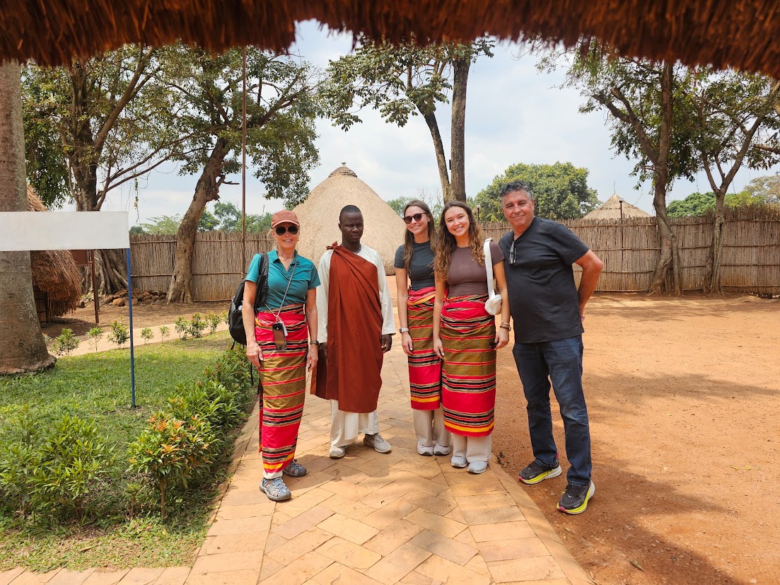 7 Days Uganda Cultural Tour