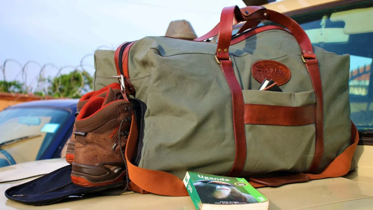 Light Aircraft Luggage Limits: Rwanda & Tanzania Safaris (2026)