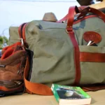 Light Aircraft Luggage Limits: Rwanda & Tanzania Safaris (2026)