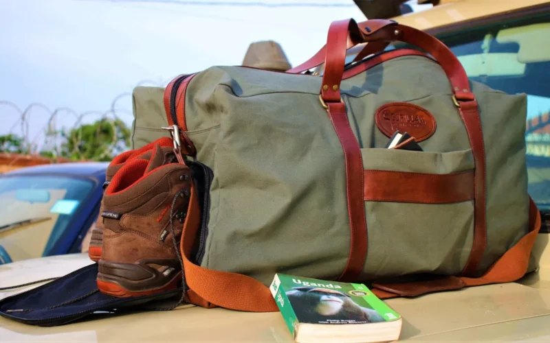 Light Aircraft Luggage Limits: Rwanda & Tanzania Safaris (2026)