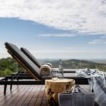 In-Room Wellness & Spa Services at Singita Sasakwa Lodge