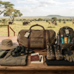 Pacing an 8–10 Day Jungle-to-Savannah Itinerary