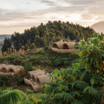Architectural Inspiration Behind Bisate Lodge
