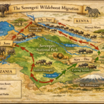 Serengeti Migration Dates